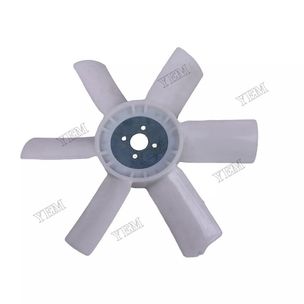 For Mitsubishi Engine L3 Pusher Fan MM405-43002 For Mitsubishi