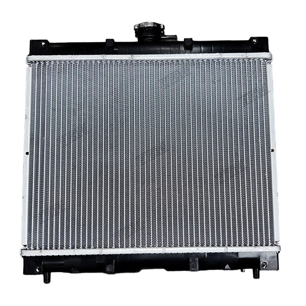 For Bobcat Track Loader MT52 MT55 MT85 Water Tank Radiator 6682991