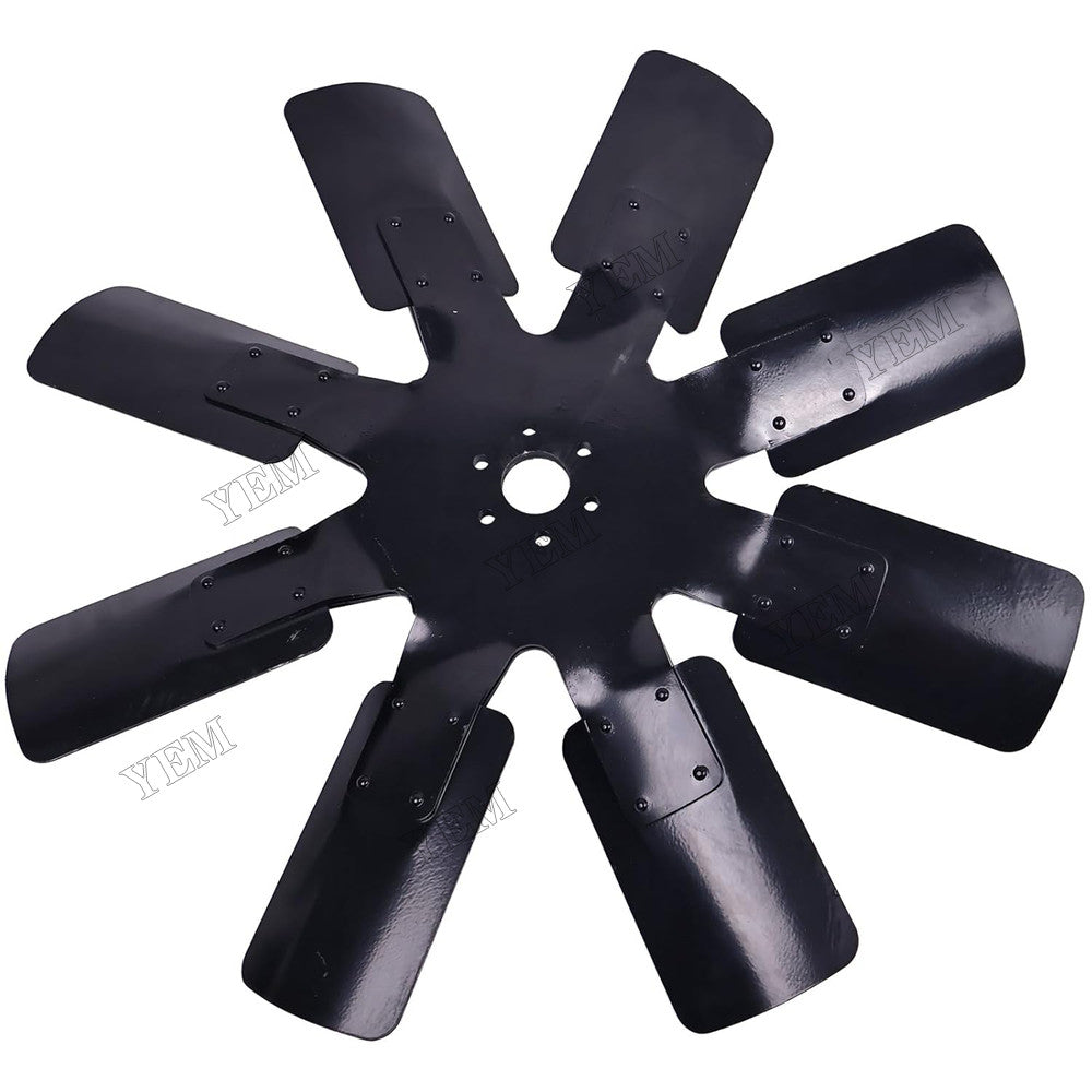 For Cummins Engine NH855 NT855 Fan 3418764 For Cummins