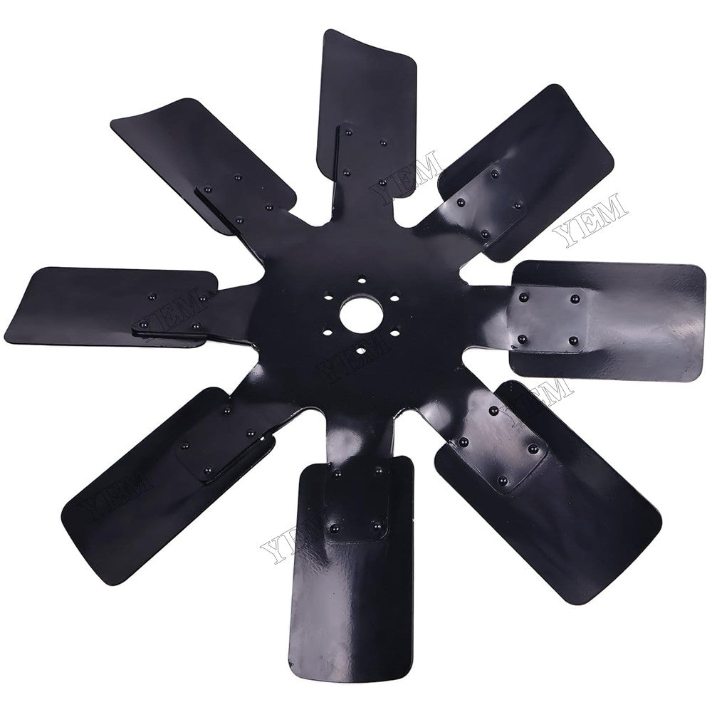 For Cummins Engine NH855 NT855 Fan 3418764 For Cummins