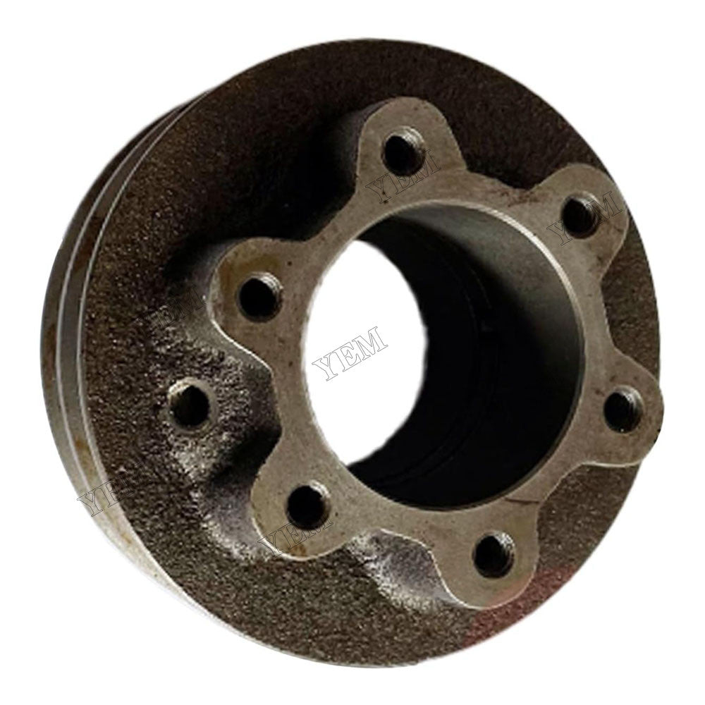 For Cummins Engine G855 N14 NT855 NH855 Fan Pulley 211869 For Cummins