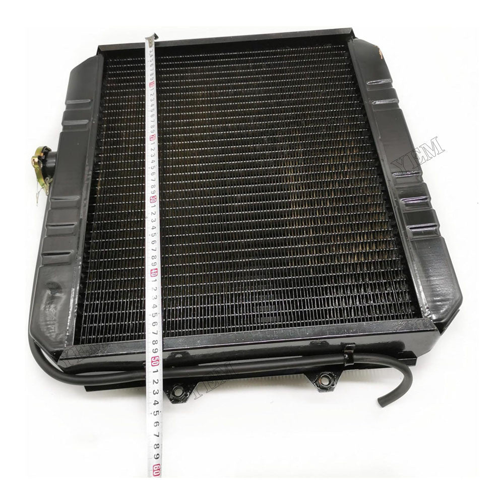 For Caterpillar CAT Forklift GP18K GP20K GP25K Radiator 91402-24300 For Caterpillar