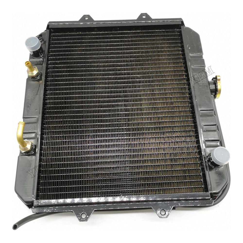 For Caterpillar CAT Forklift GP18K GP20K GP25K Radiator 91402-24300 For Caterpillar