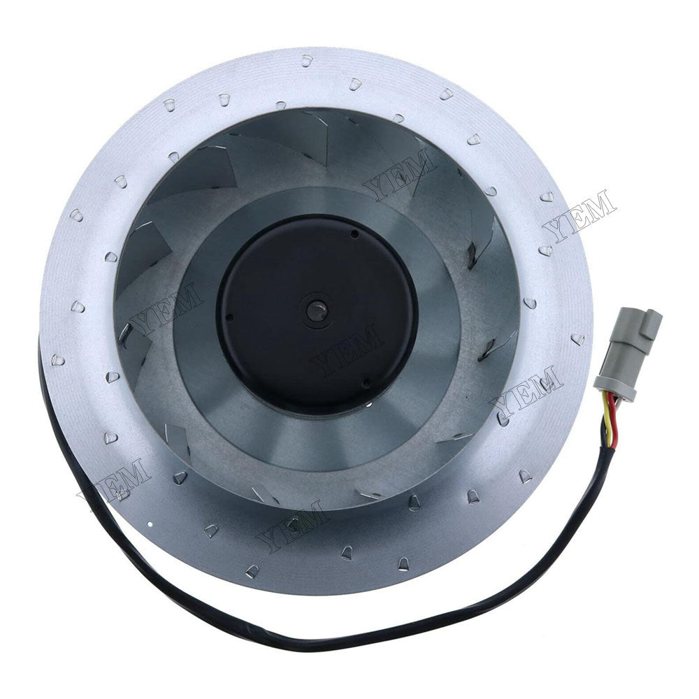 For Carrier Xarios Supra Transicold Fan Motor 12V 54-00554-00 540055400 For Carrier