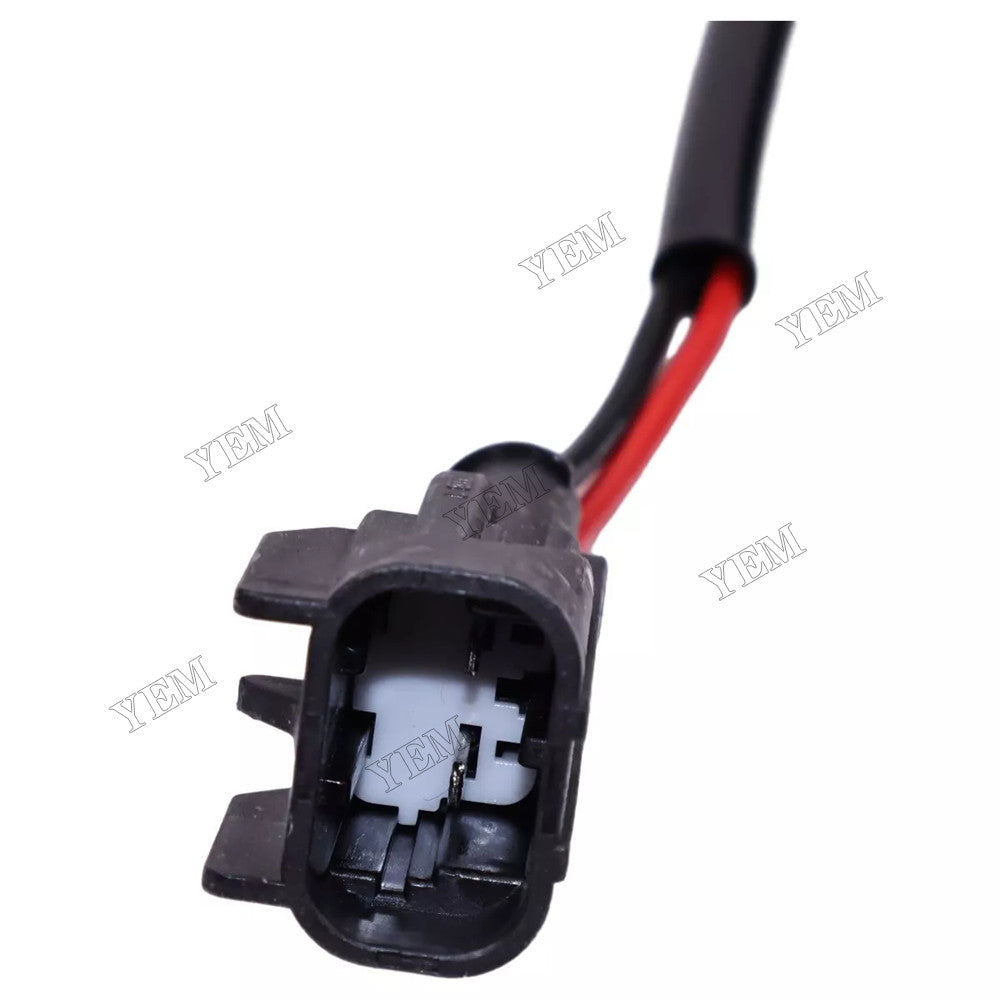 For Excavator Bulldozer Loader Roller Crane Truck Trailer 12V 14 Aftermarket Spal 30101509 VA08-AP51/C-23A Medium Profile Electric Puller Fan For Excavator