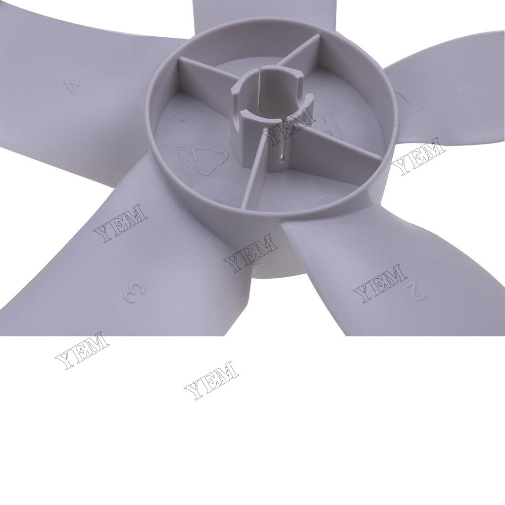 For Thermo King Truck TS500 TS600 T-1080R T-800R T-680R T-600R T-890 T-1090 T-1000S Fan 78-1307 For Thermo King