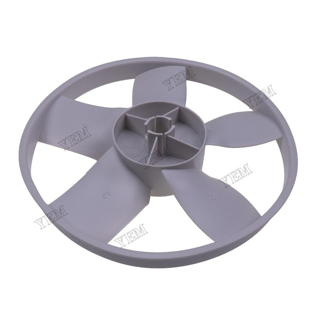 For Thermo King Truck TS500 TS600 T-1080R T-800R T-680R T-600R T-890 T-1090 T-1000S Fan 78-1307 For Thermo King