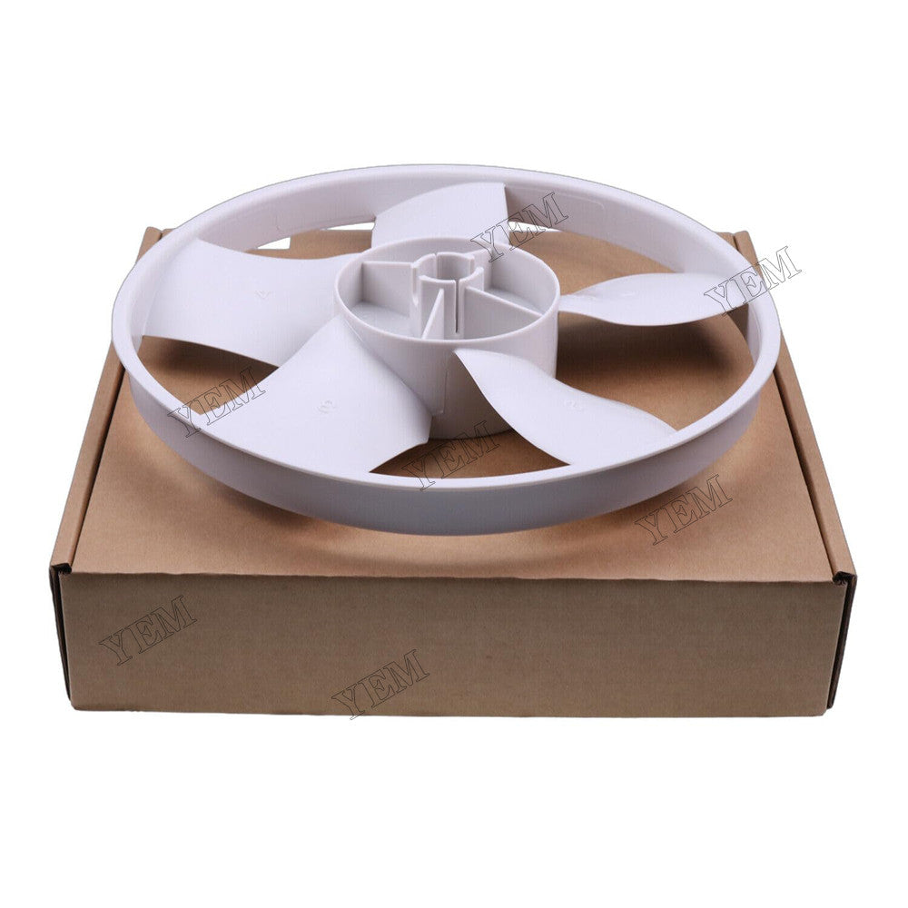 For Thermo King Truck TS500 TS600 T-1080R T-800R T-680R T-600R T-890 T-1090 T-1000S Fan 78-1307 For Thermo King