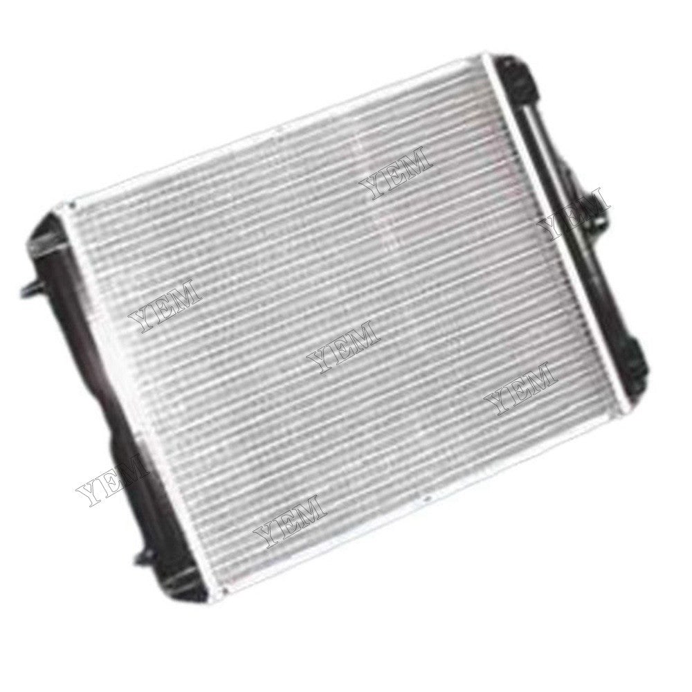 For Caterpillar CAT Excavator CR303 303 Radiator 203-4410 For Caterpillar
