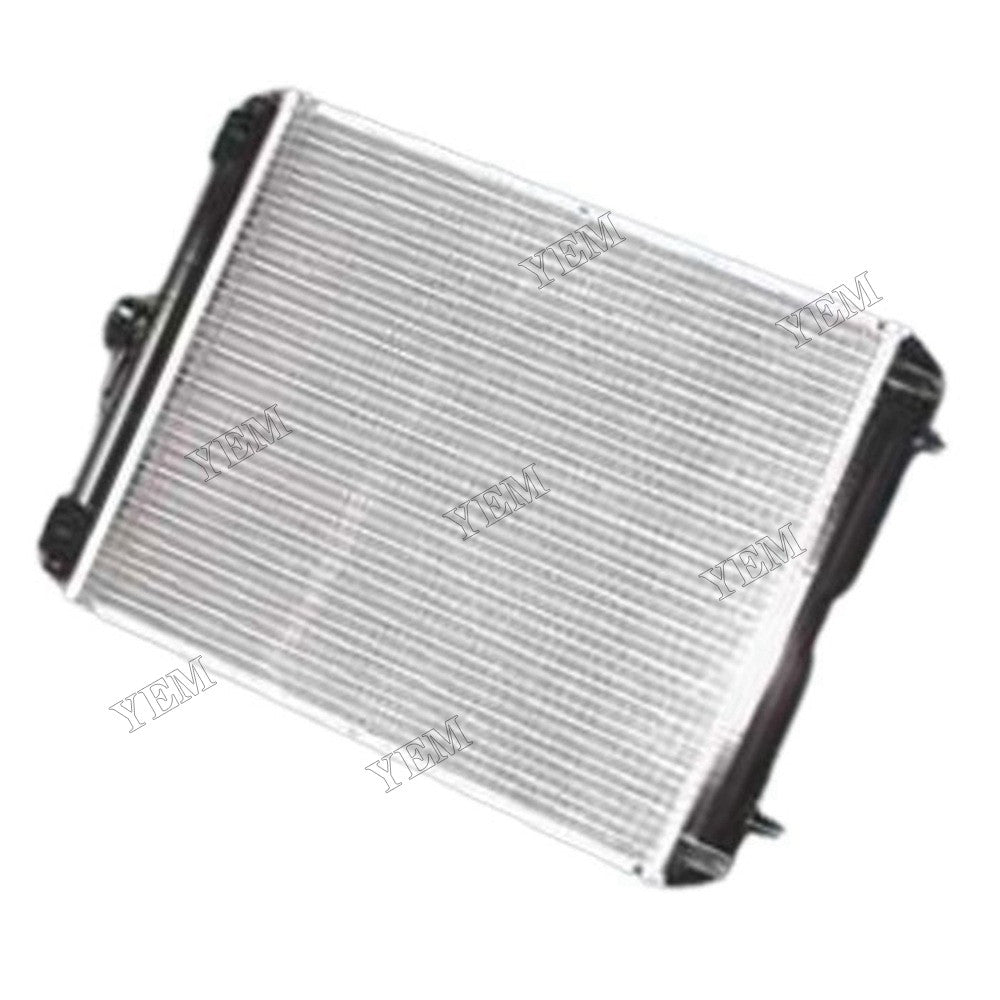 For Caterpillar CAT Excavator CR303 303 Radiator 203-4410 For Caterpillar