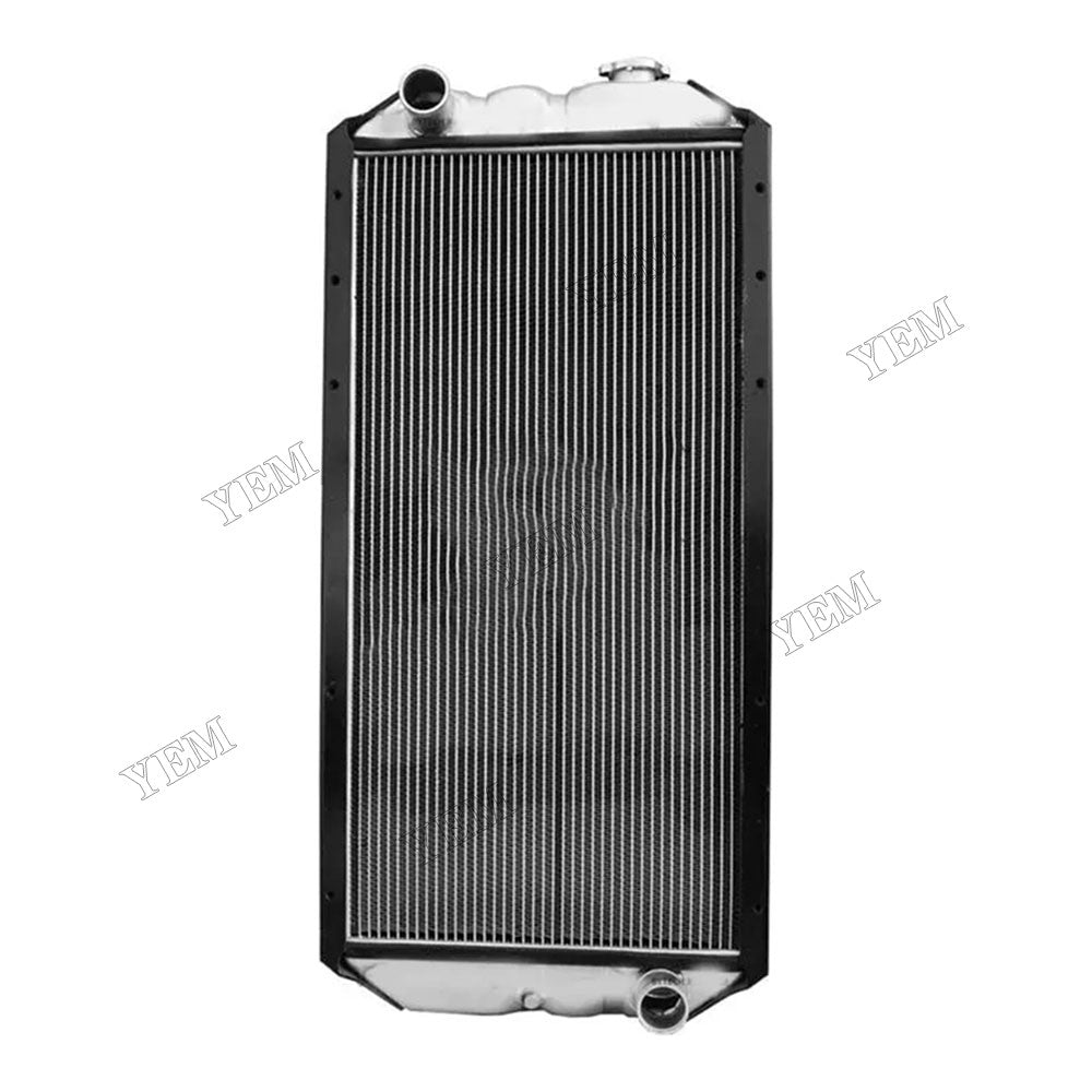 For Caterpillar CAT Engine 3046 Excavator 315C 315CL Water Tank Radiator 210-7975