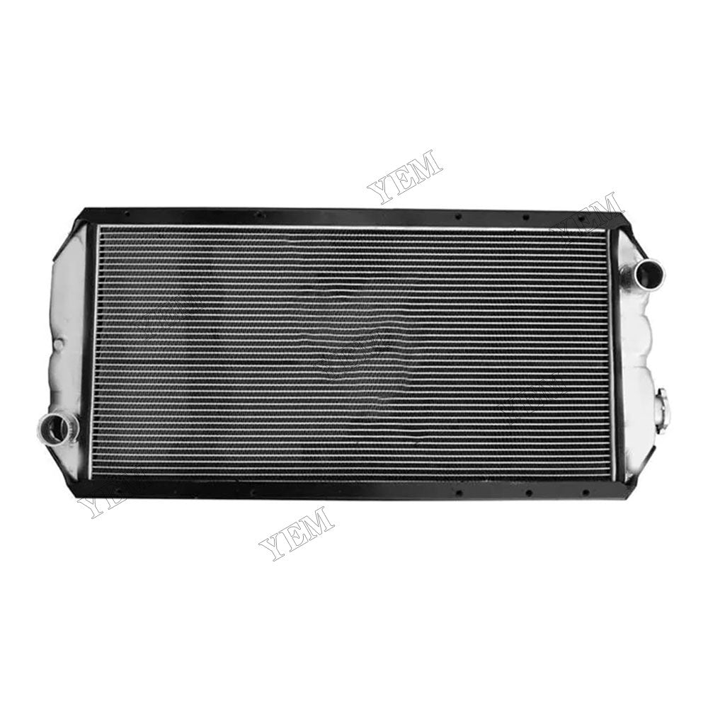 For Caterpillar CAT Engine 3046 Excavator 315C 315CL Water Tank Radiator 210-7975 For Caterpillar