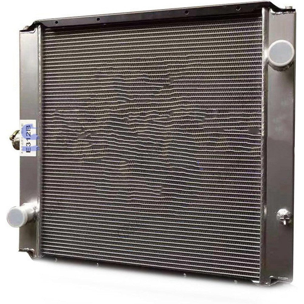 For Caterpillar CAT Engine 3064 Excavator 311B 312B 312BL Water Tank Radiator 118-9948