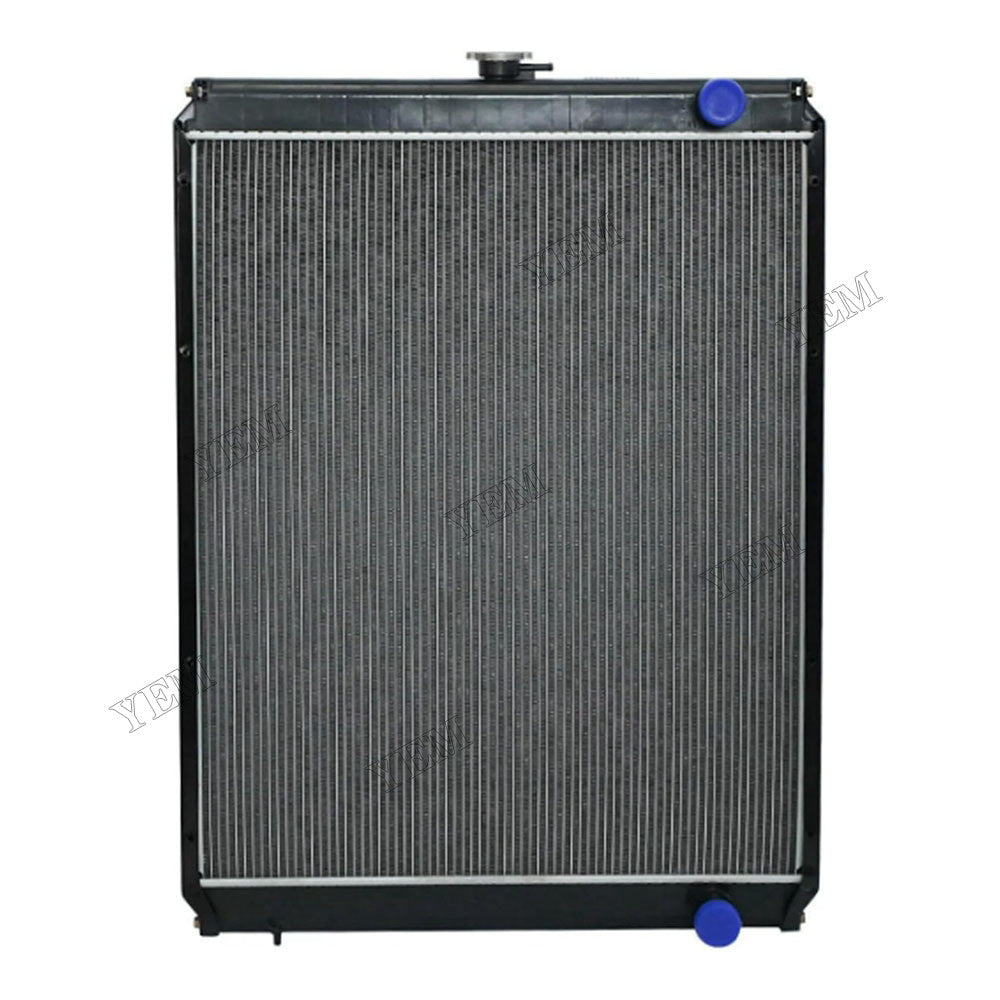 For CASE Excavator CX210 CX210LR CX210N CX240 Radiator LN00046 For Case