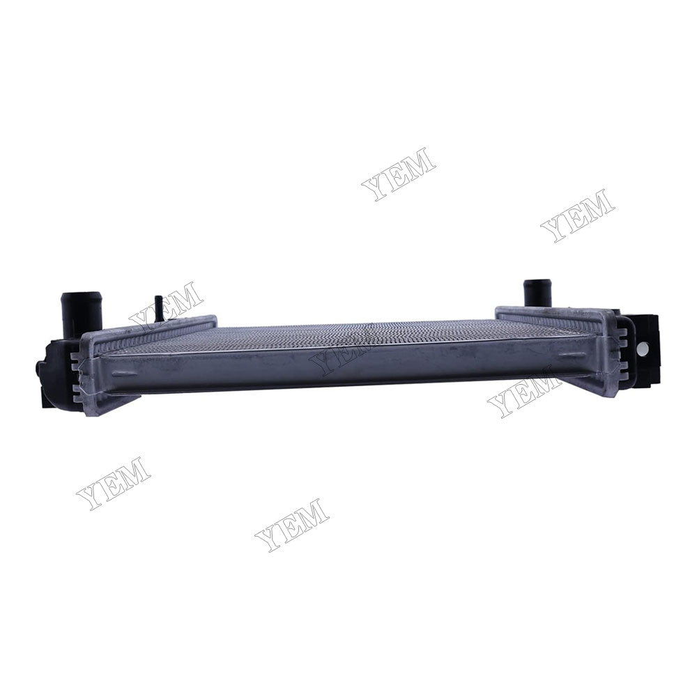 For Kubota G2160 GR2120-2 GR2120B-2 GR2100 GR2110 GR2120 GR2120B ZD18 ZD18F ZD21 ZD21F ZD221 Radiator Assembly K2110-85010