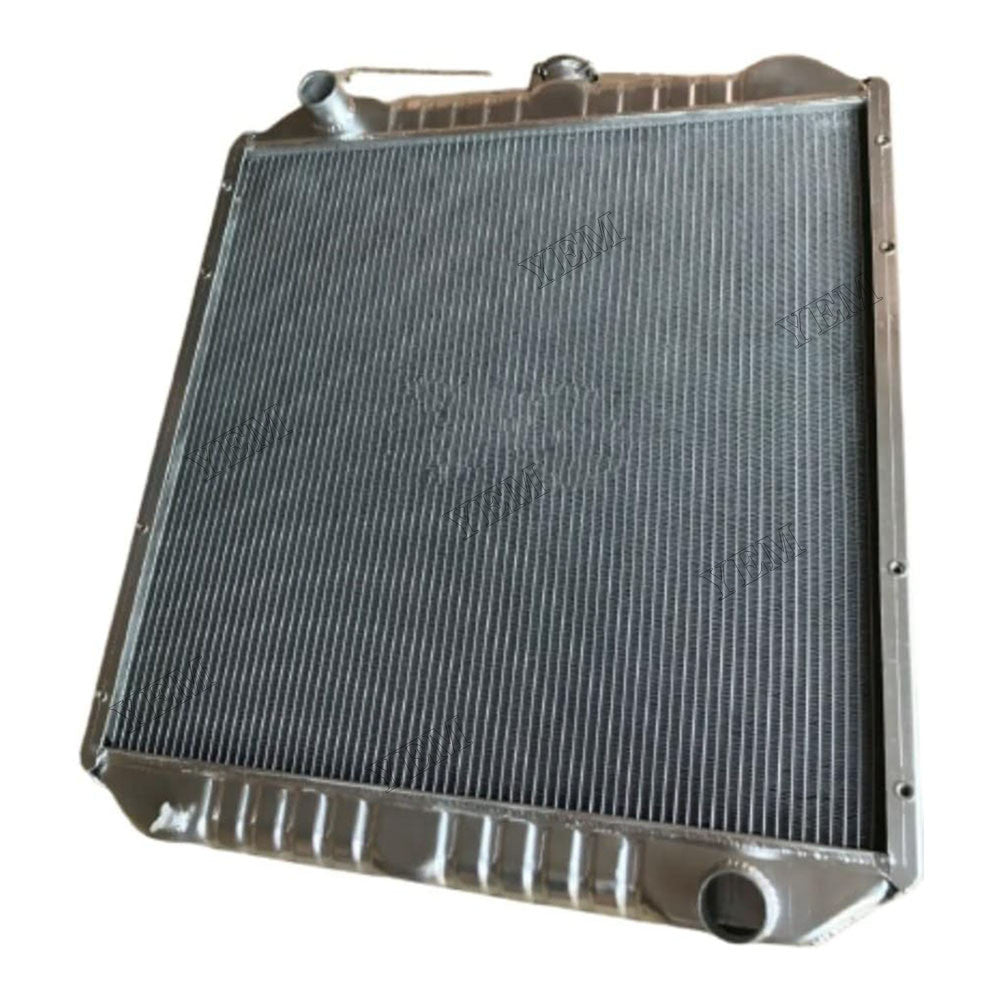 For Caterpillar Engine 3066 Excavator CAT 320 320L 320N Radiator 7Y-1961