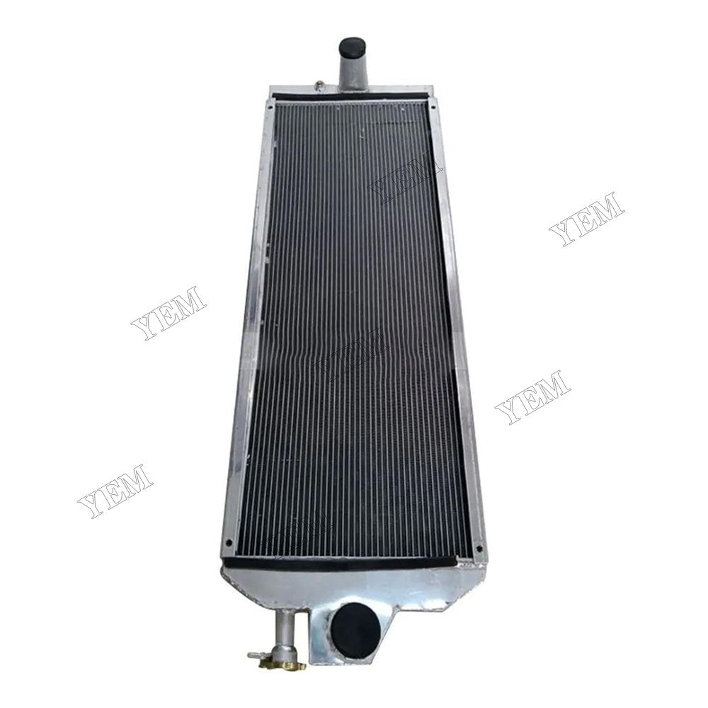 For Caterpillar CAT Engine C13 Excavator 345C 345D 349D Water Tank Radiator 230-2966