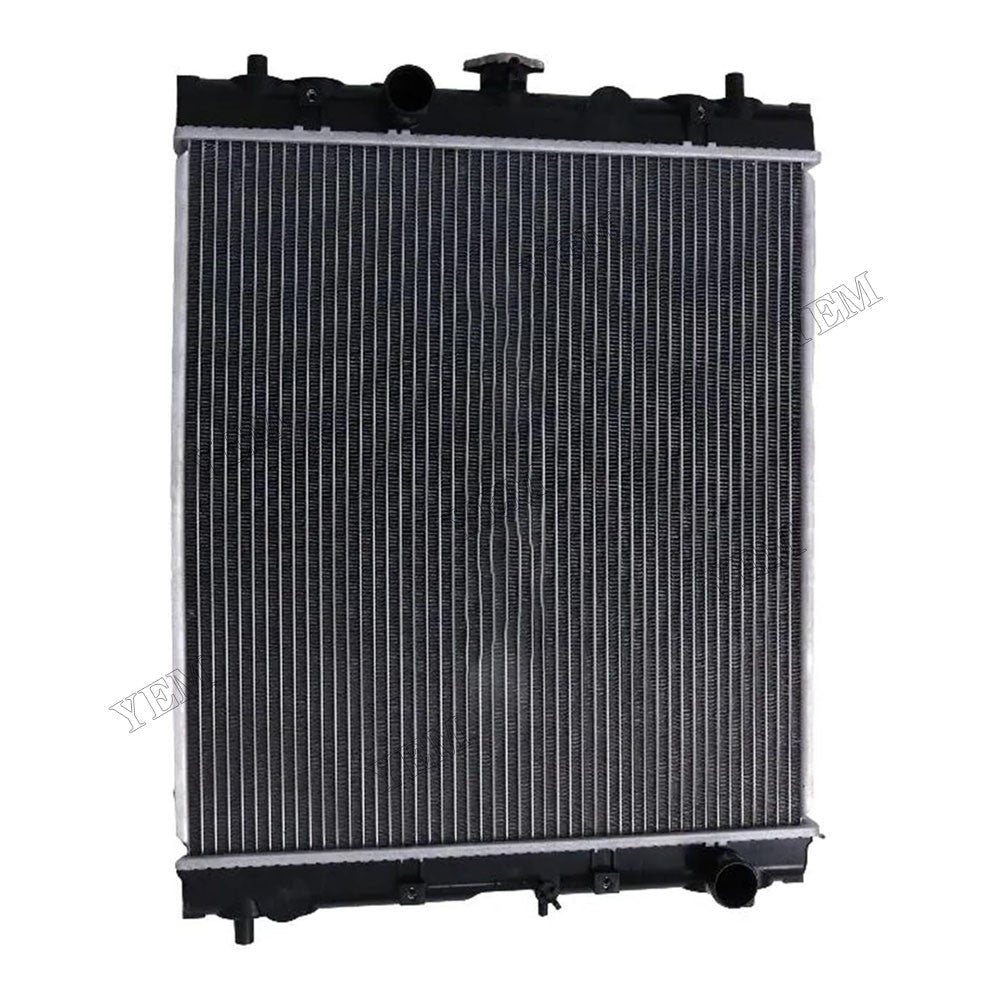 For John Deere Excavator 80C Water Tank Radiator 4464825 For John Deere