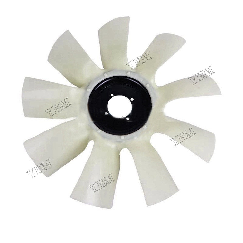 For Volvo Engine D7D D12D Excavator EC330B EC330C EC360B EC360C EC380D EC460B EC460C EC480D Fan VOE11110731