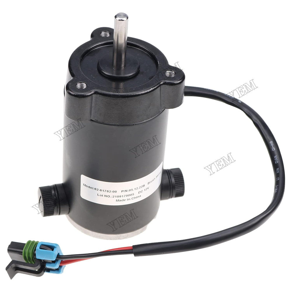 For Carrier Supra 822 950 844 850U 750 522 450 650 1250 1150 1050 Fan Motor 54-00639-114 For Carrier