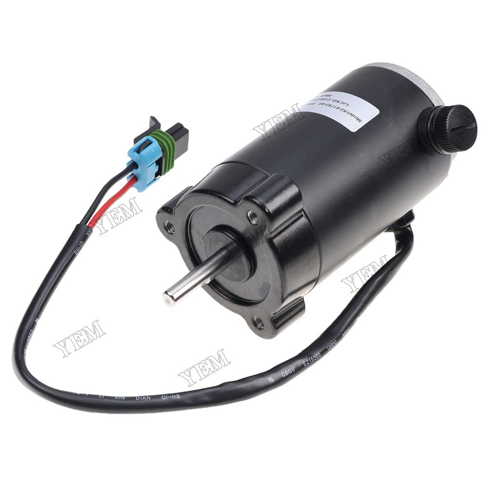 For Carrier Supra 822 950 844 850U 750 522 450 650 1250 1150 1050 Fan Motor 54-00639-114 For Carrier