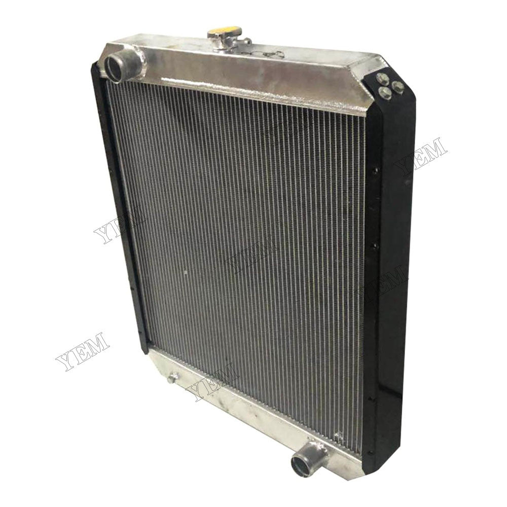 For TCM Forklift FD20/30Z5 MTM Radiator 234A2-10101 For TCM