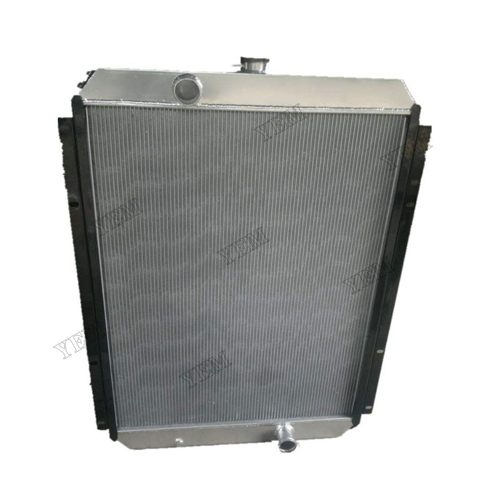 For Volvo EC210B Excavator Water Cooling Radiator 14531222