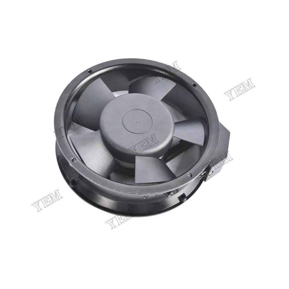 For Ebmpapst 230V 50HZ Cooling Fan W2E143-AB09-01 For Ebmpapst