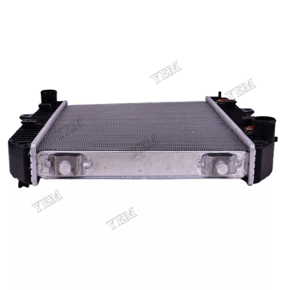 For Hyundai Forklift 15D-7E 15G-7 20D-7 20D-7E 20DF-7 18D-7E 20GA-7 18L-7 30D-7 30L-7 Radiator Assembly 11HA-30170