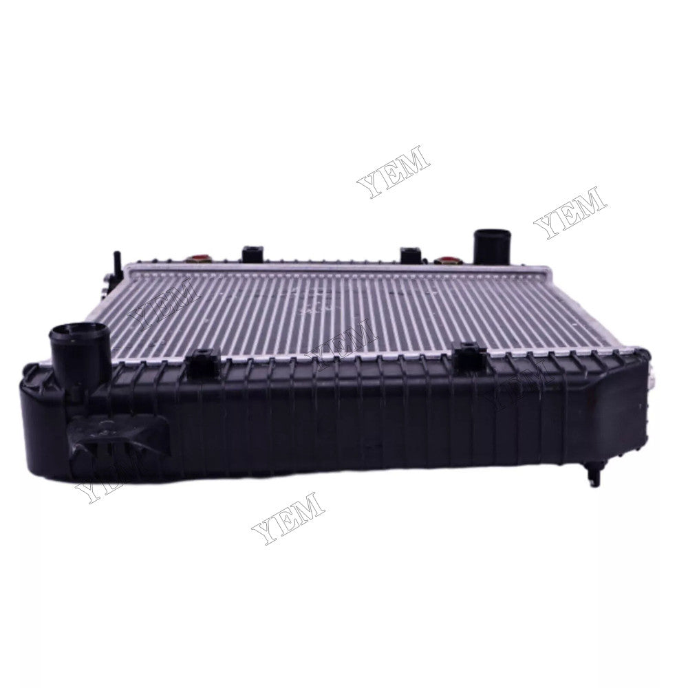 For Hyundai Forklift 15D-7E 15G-7 20D-7 20D-7E 20DF-7 18D-7E 20GA-7 18L-7 30D-7 30L-7 Radiator Assembly 11HA-30170 For Hyundai