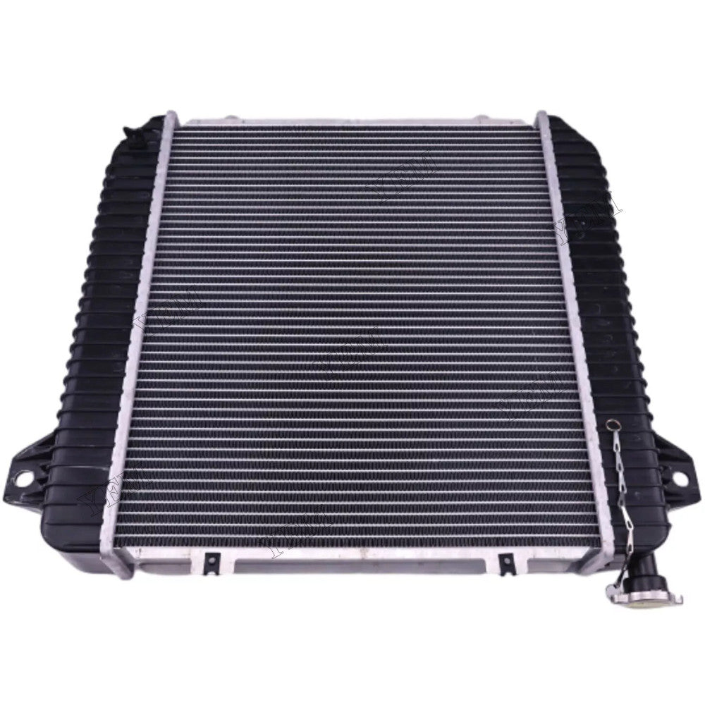 For Hyundai Forklift 15D-7E 15G-7 20D-7 20D-7E 20DF-7 18D-7E 20GA-7 18L-7 30D-7 30L-7 Radiator Assembly 11HA-30170 For Hyundai