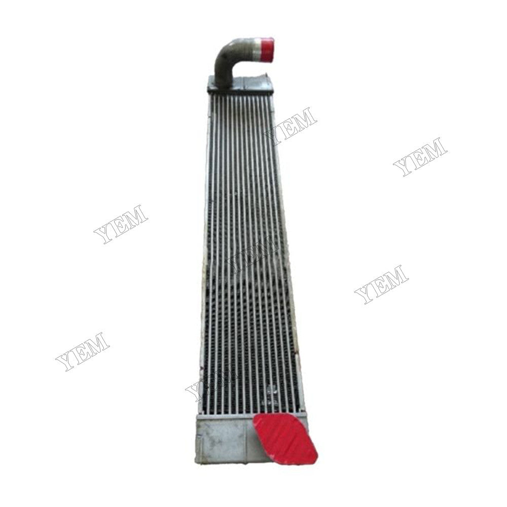 For Komatsu Excavator PC220-8 PC220LC-8 PC240-8K PC240NLC-8K PC240LC-8K PC240LC-8 PC200LL-8 Oil Cooler 206-03-21431