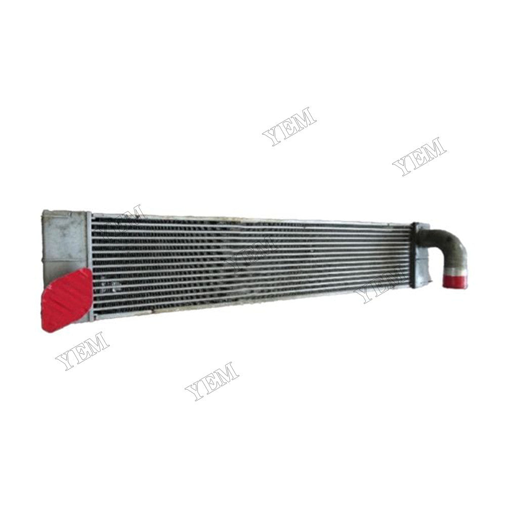 For Komatsu Excavator PC220-8 PC220LC-8 PC240-8K PC240NLC-8K PC240LC-8K PC240LC-8 PC200LL-8 Oil Cooler 206-03-21431 For Komatsu