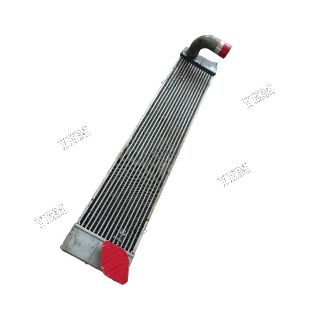 For Komatsu Excavator PC220-8 PC220LC-8 PC240-8K PC240NLC-8K PC240LC-8K PC240LC-8 PC200LL-8 Oil Cooler 206-03-21431 For Komatsu