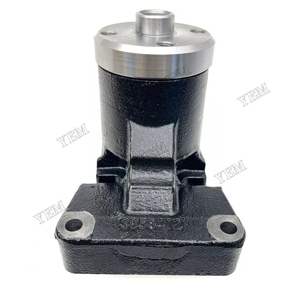 For CASE Engine RP110 RP65 RP85 Tractor 5120 5130 5140 5220 5230 5240 5250 Fan Support 84585624 87428288 For Case