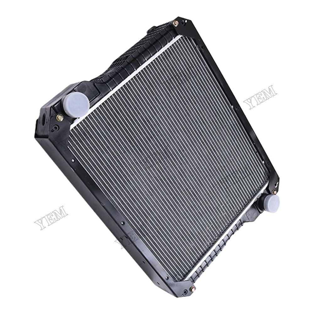 For JCB Telehandler 540 530 530S 537H 533-105 Water Tank Radiator 30/304000 For JCB