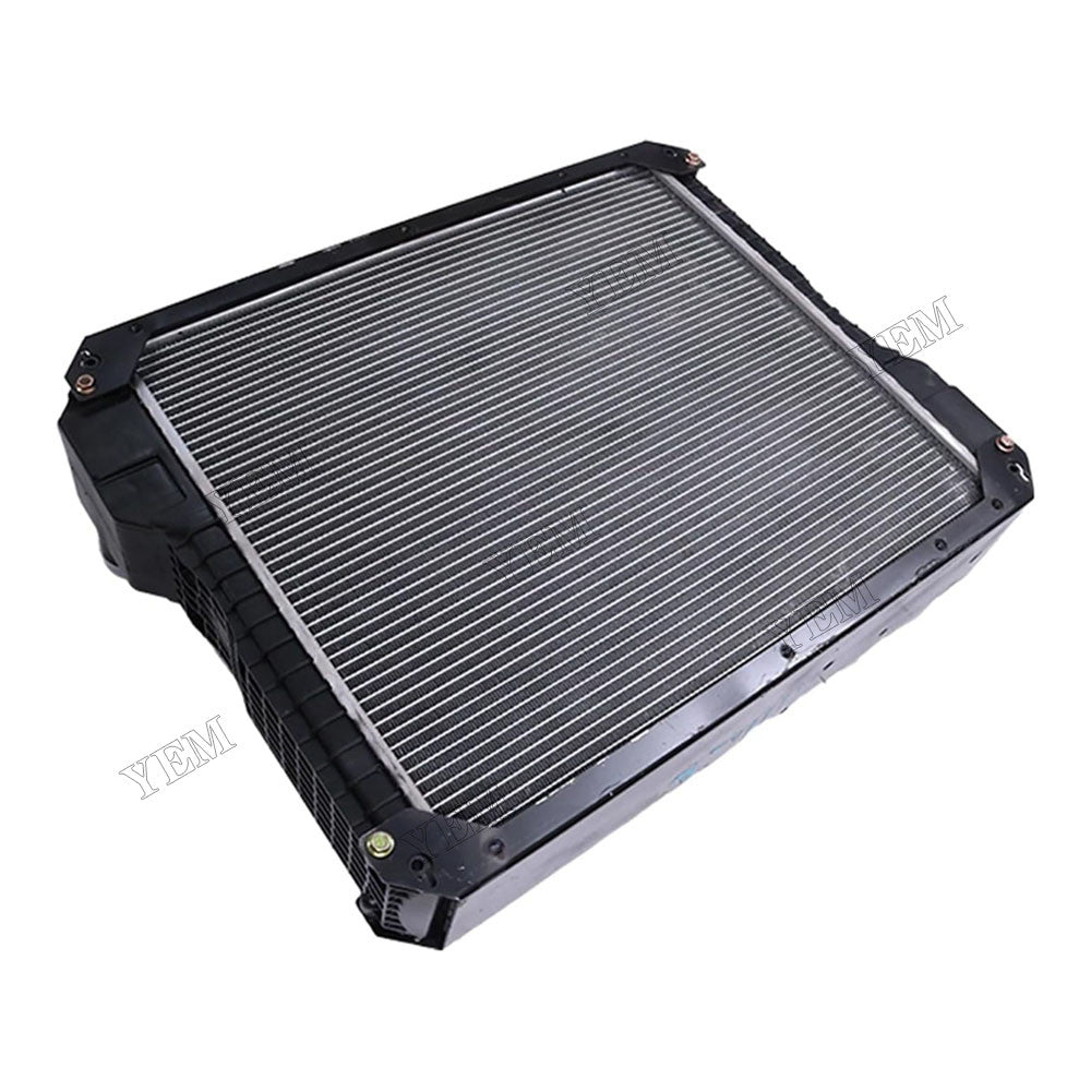 For JCB Telehandler 540 530 530S 537H 533-105 Water Tank Radiator 30/304000 For JCB