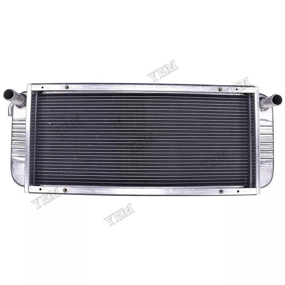For Bobcat Loader S100 T110 Radiator 6690594 For Bobcat