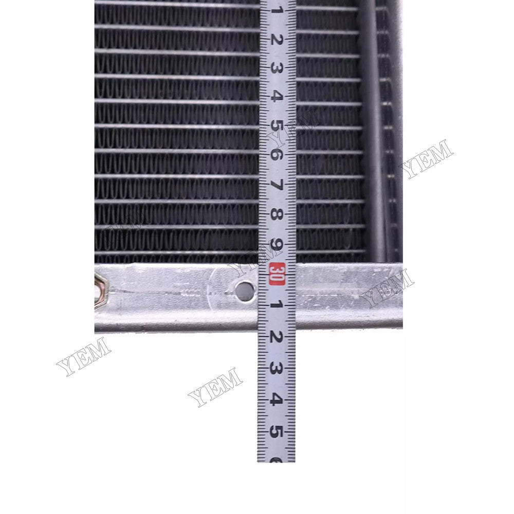 For Bobcat Loader S100 T110 Radiator 6690594 For Bobcat