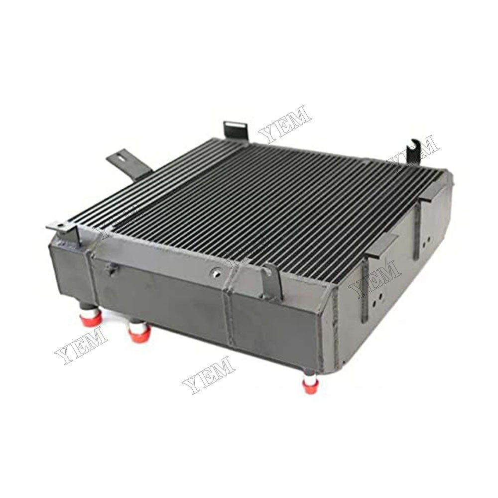 For Bobcat Loader S630 S650 T630 T650 Radiator 7274982