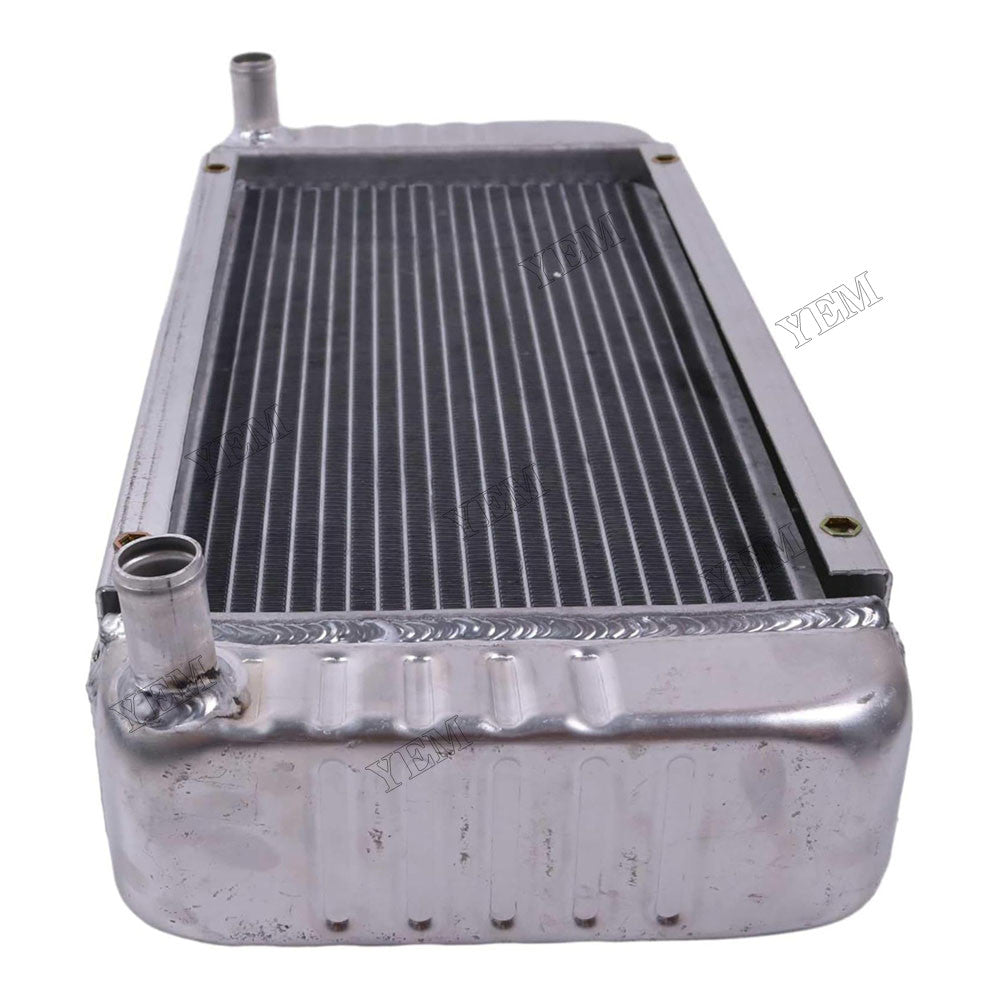 For Bobcat Skid Steer Loader 443 443B 453C 453D 453F 463 463F SERIES 543 543B 553 553C 553G 553F Radiator 6563691 6678670