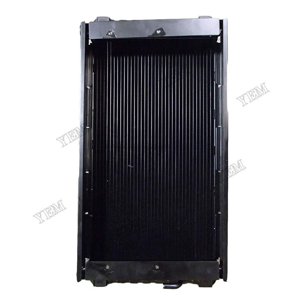 For Bobcat Skid Steer S220 S250 S300 S330 Wheel Steer A300 Track Loader T250 T300 T320 Radiator 6684367
