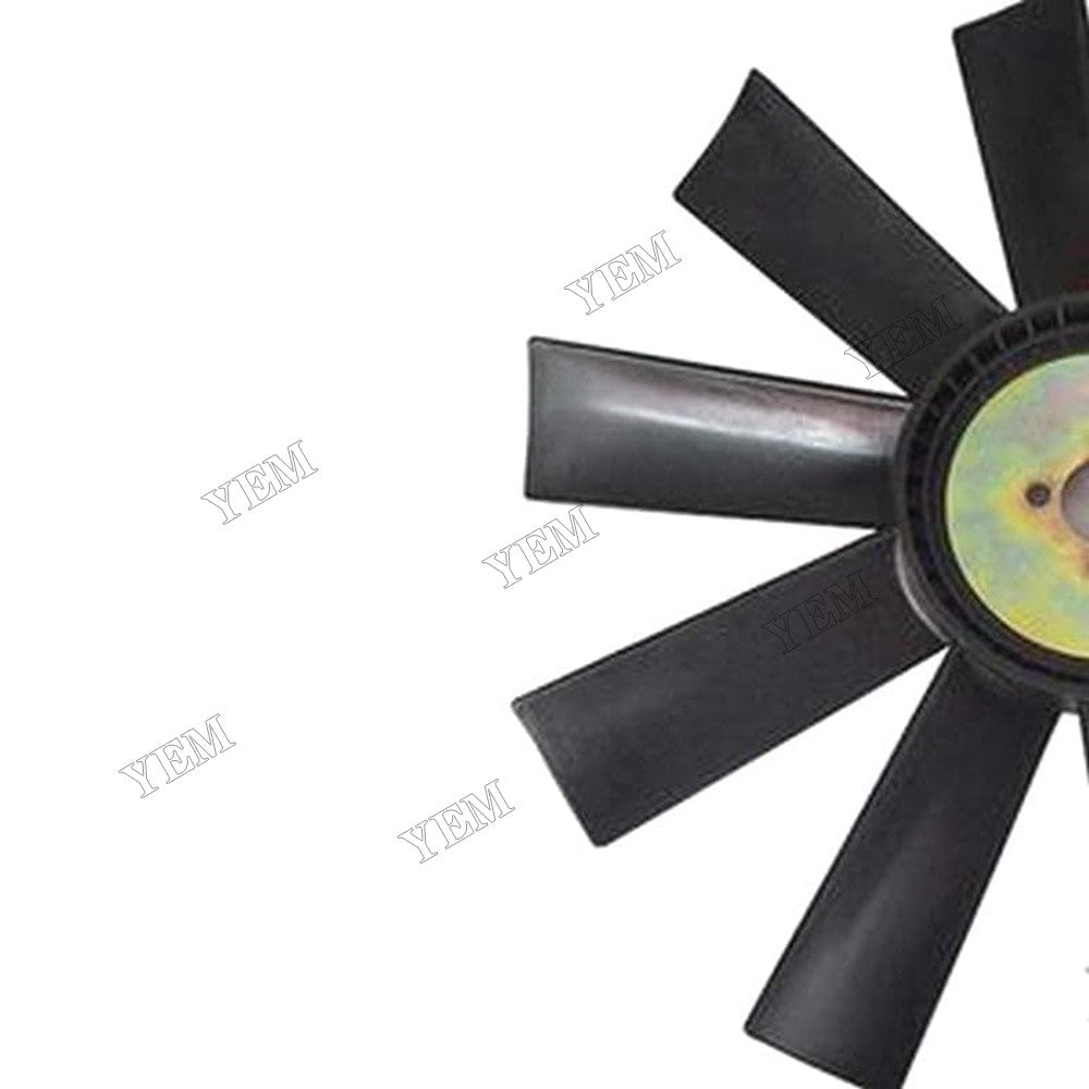 For Cummins Engine DCEC Fan 4980795 For Cummins