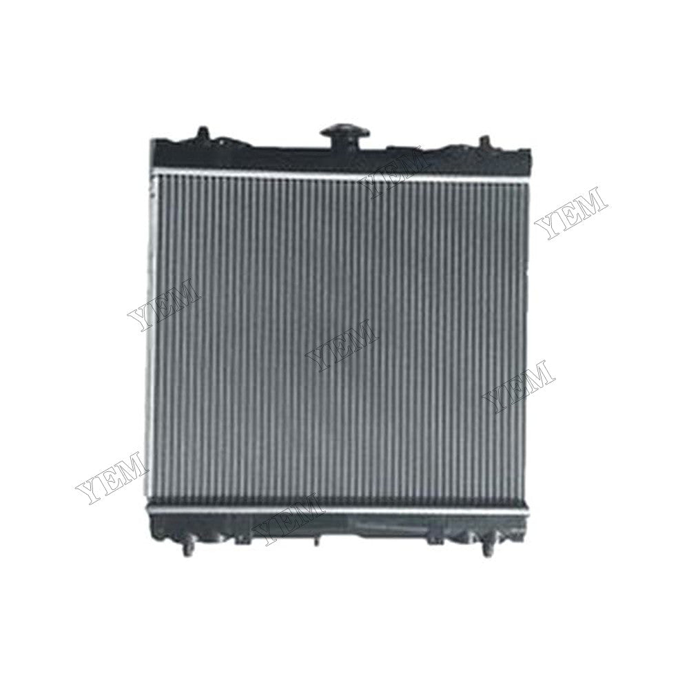 For Kubota Engine V1505 Radiator 16626-72060