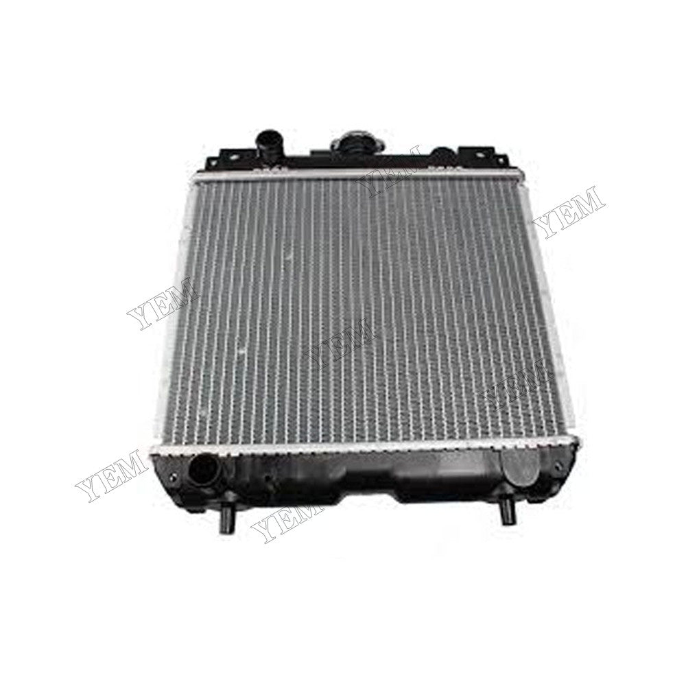 For Kubota Engine Z482 D722 Generator J106 J108 J310 Radiator 6A320-58501