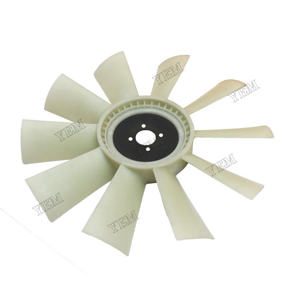 For JCB Backhoe Loader 4C 3CX444f Wheel Loader 411 416 415 425 412S Fan 262/36800 For JCB