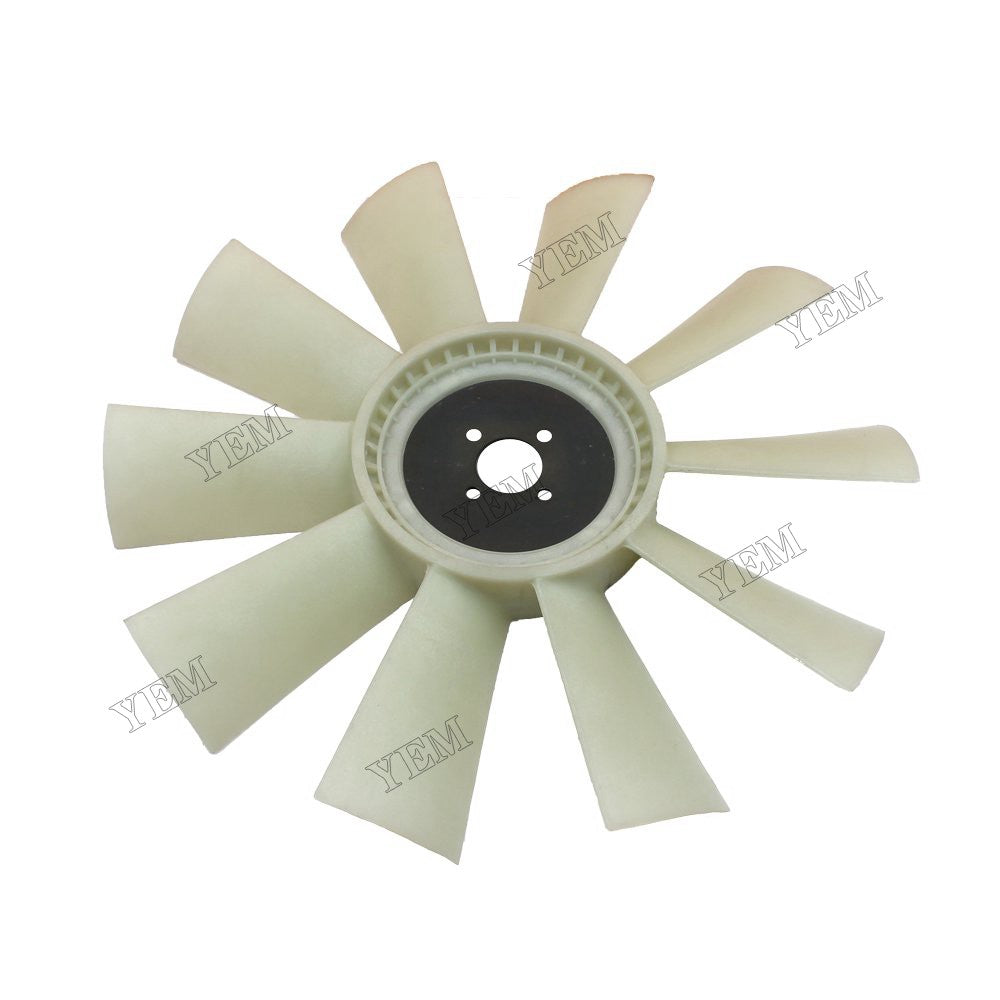For JCB Backhoe Loader 4C 3CX444f Wheel Loader 411 416 415 425 412S Fan 262/36800 For JCB