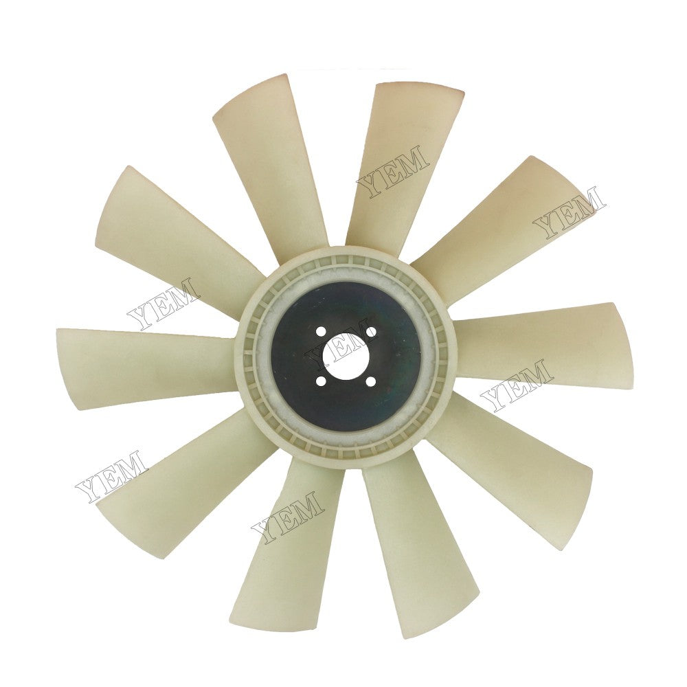 For JCB Backhoe Loader 4C 3CX444f Wheel Loader 411 416 415 425 412S Fan 262/36800 For JCB