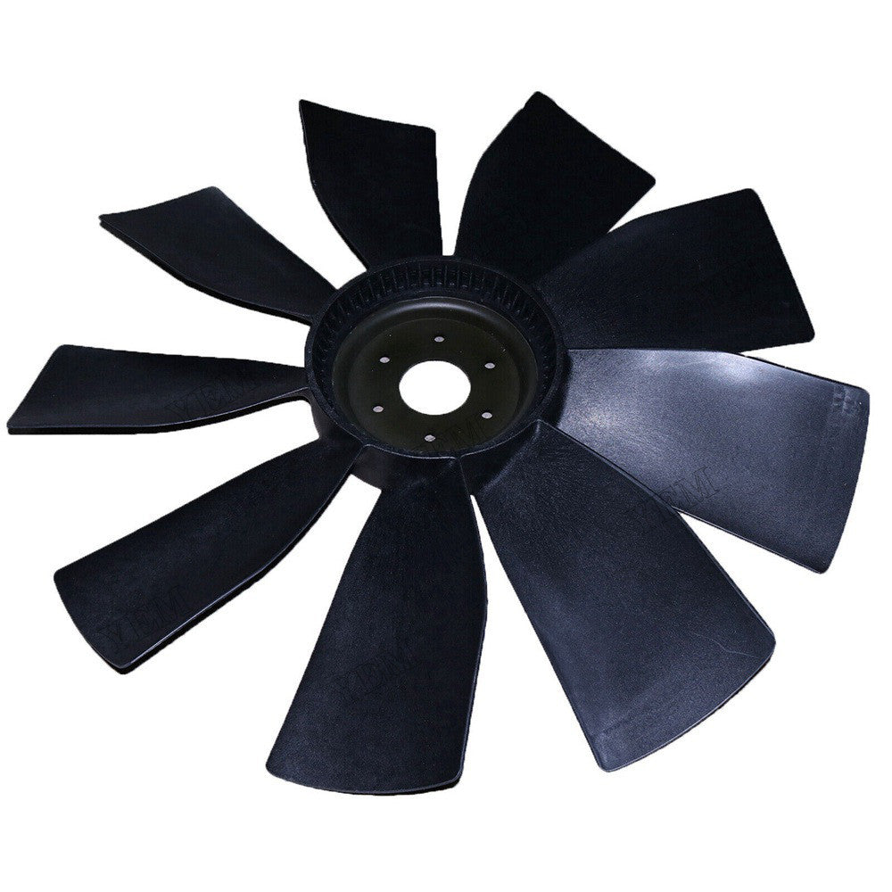 For Volvo Penta Marine Engine D12D-A MG D9A2A TAD1240GE TAD1630V TAMD103A TMD122A TAMD165A Fan 3828964 For Volvo