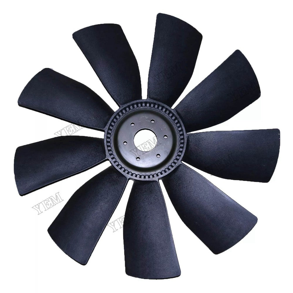 For Volvo Penta Marine Engine D12D-A MG D9A2A TAD1240GE TAD1630V TAMD103A TMD122A TAMD165A Fan 3828964 For Volvo
